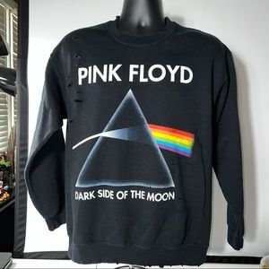 Pink Floyd sweatshirt